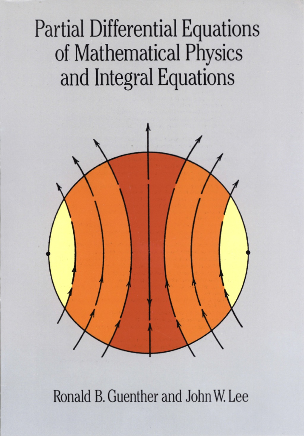 Partial Differential Equations of Mathematical Physics and Integral Equations - (PDF/EPUB Version)