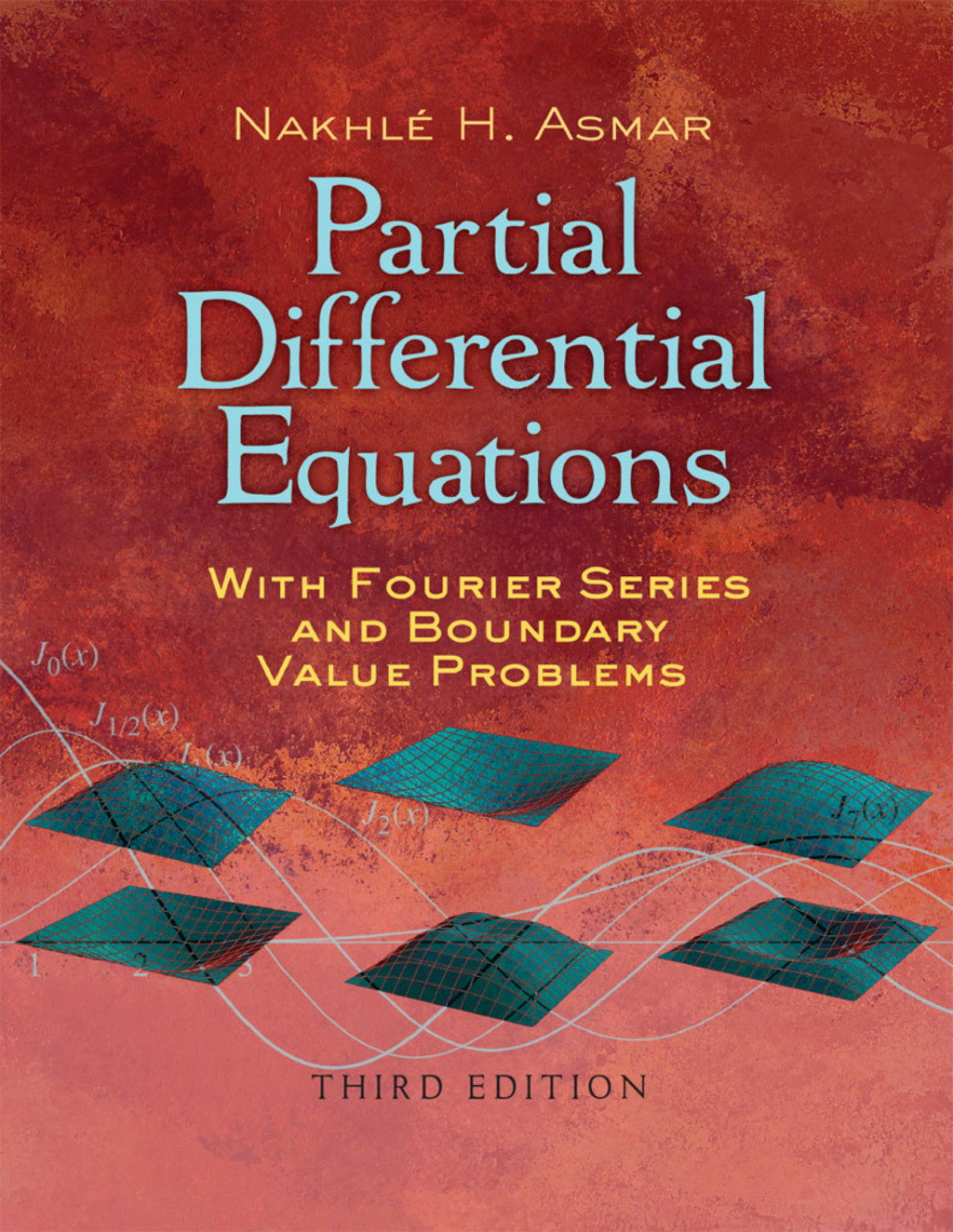 Partial Differential Equations with Fourier Series and Boundary Value Problems 3rd Edition â€“ PDF/EPUB Version Downloadable