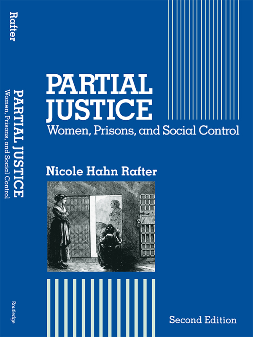 Partial Justice Women, Prisons and Social Control 2nd Edition â€“ PDF/EPUB Version Downloadable