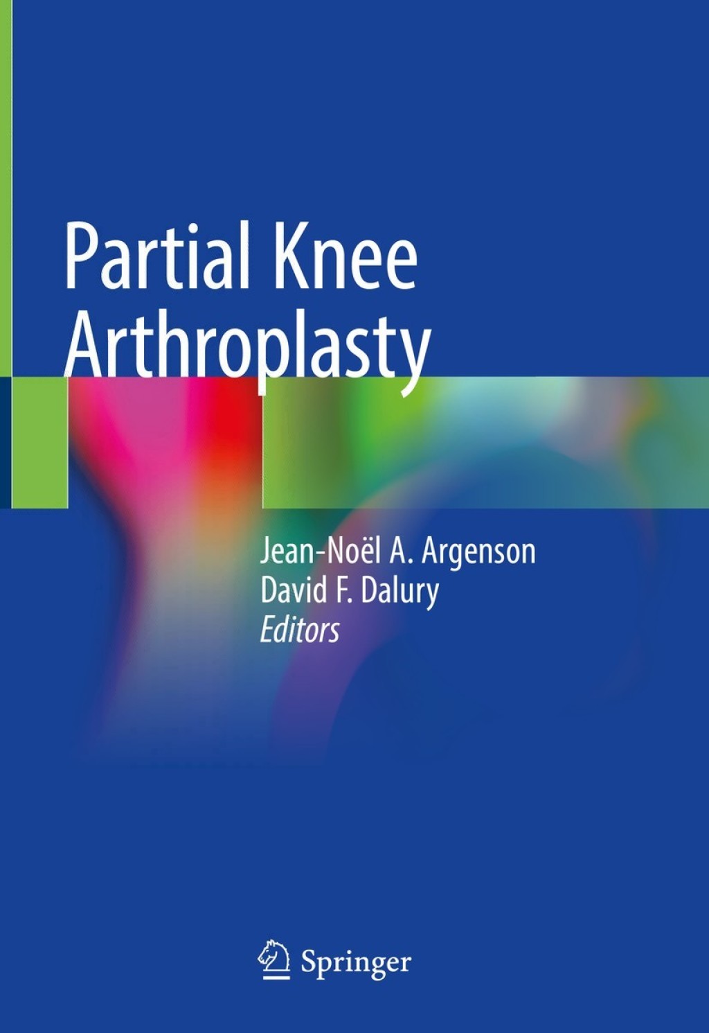 Partial Knee Arthroplasty  â€“ PDF/EPUB Version Downloadable