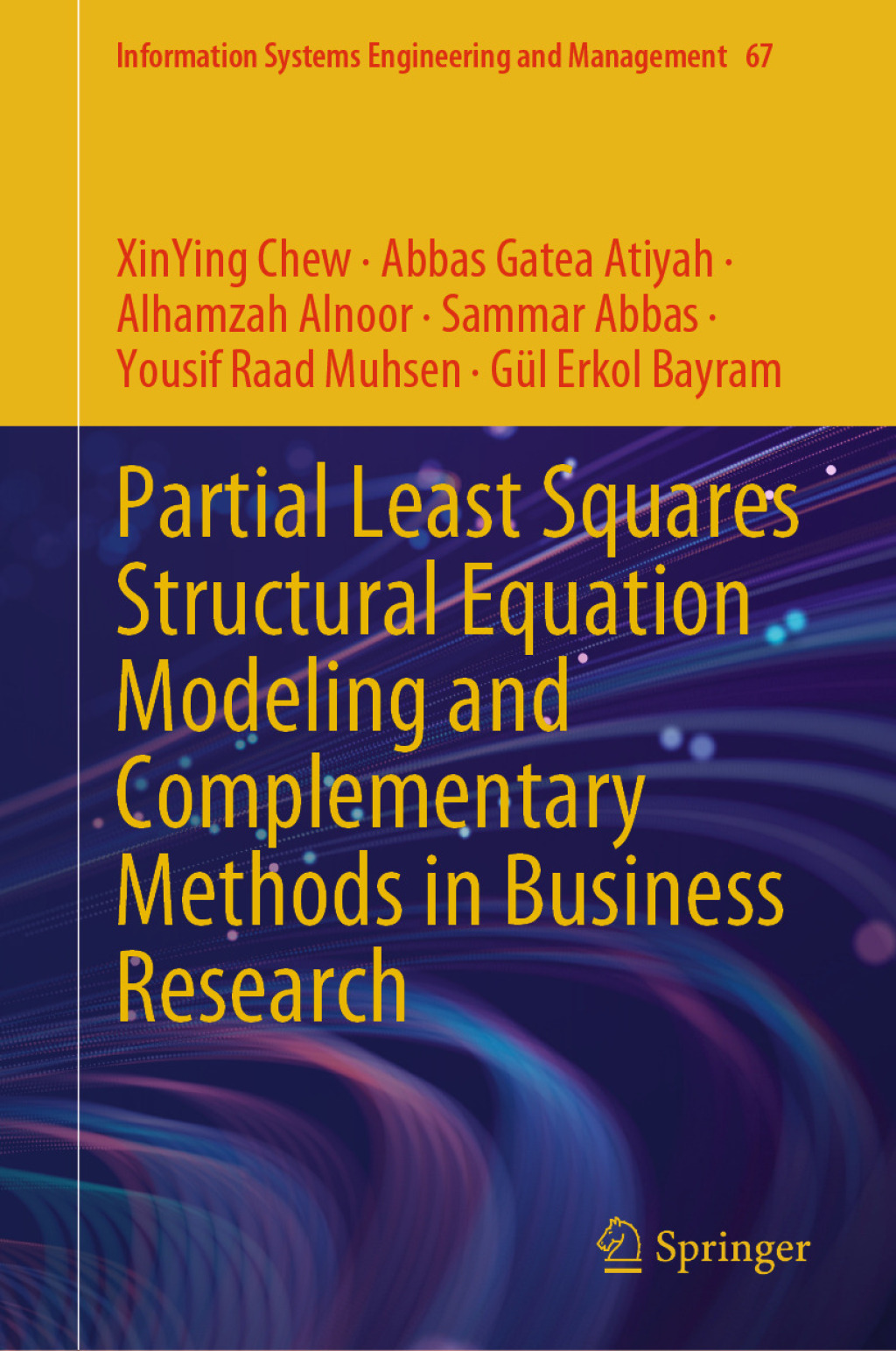 Partial Least Squares Structural Equation Modeling and Complementary Methods in Business Research  â€“ PDF/EPUB Version Downloadable