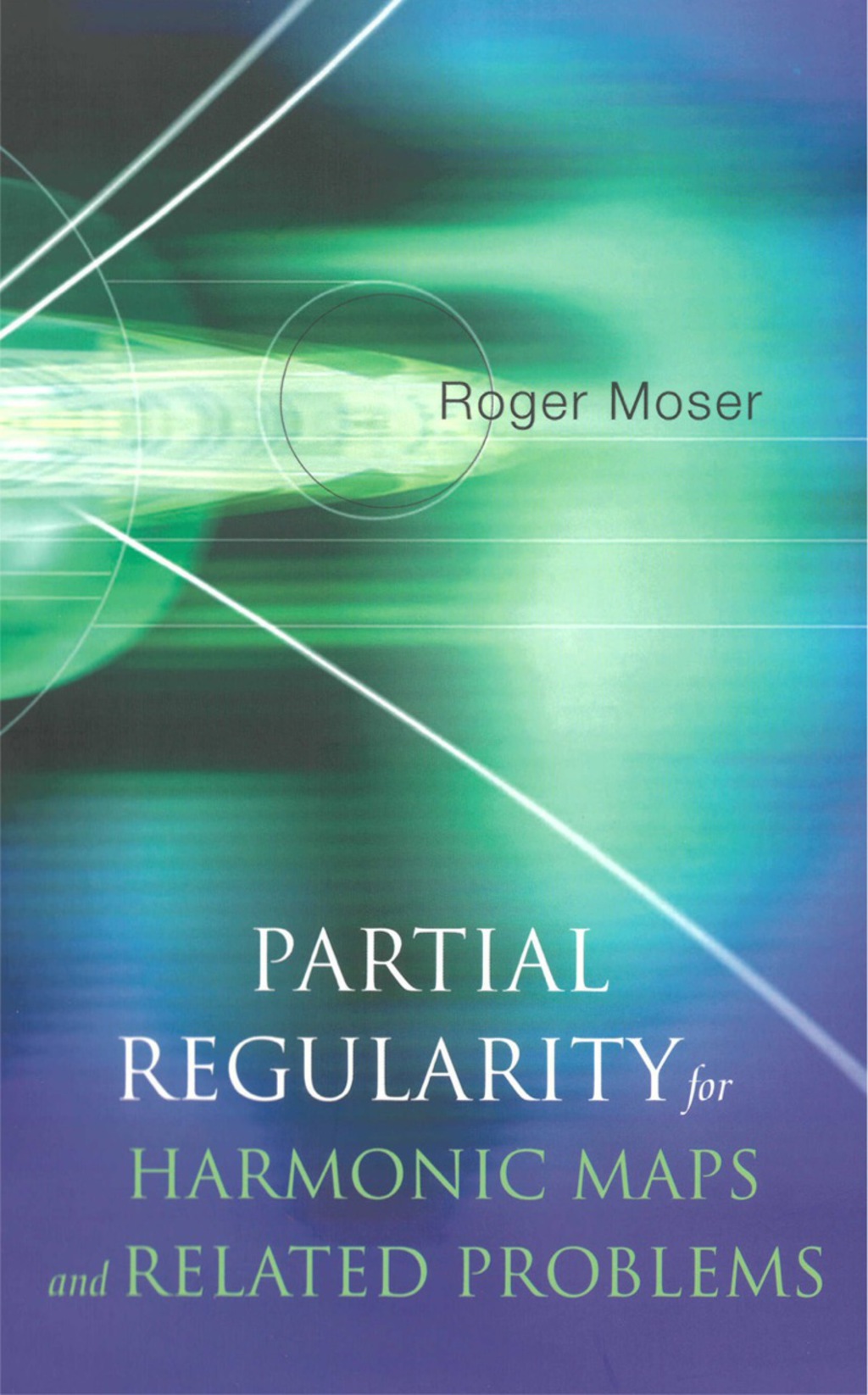 Partial Regularity For Harmonic Maps And Related Problems  â€“ PDF/EPUB Version Downloadable