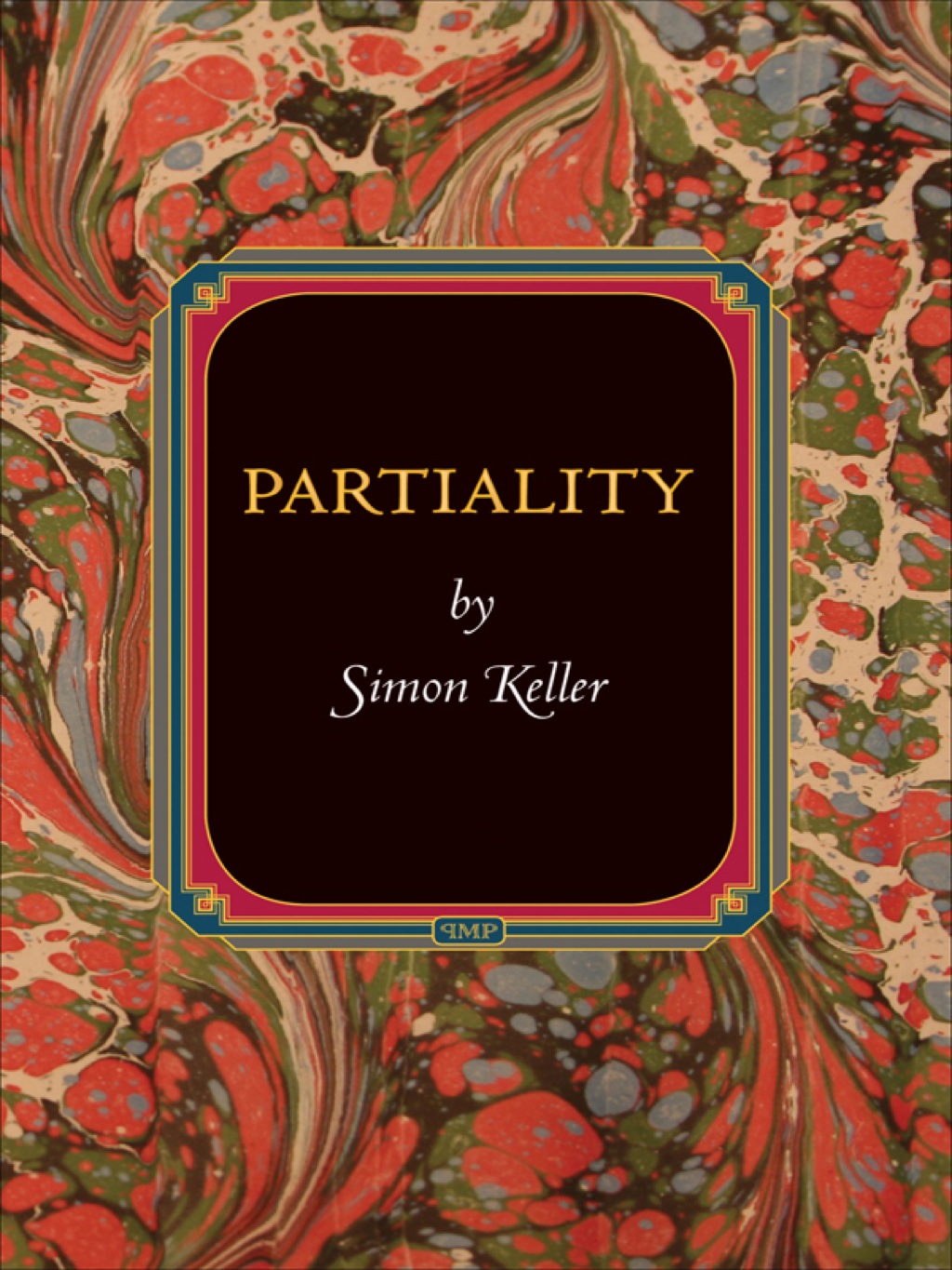Partiality  â€“ PDF/EPUB Version Downloadable