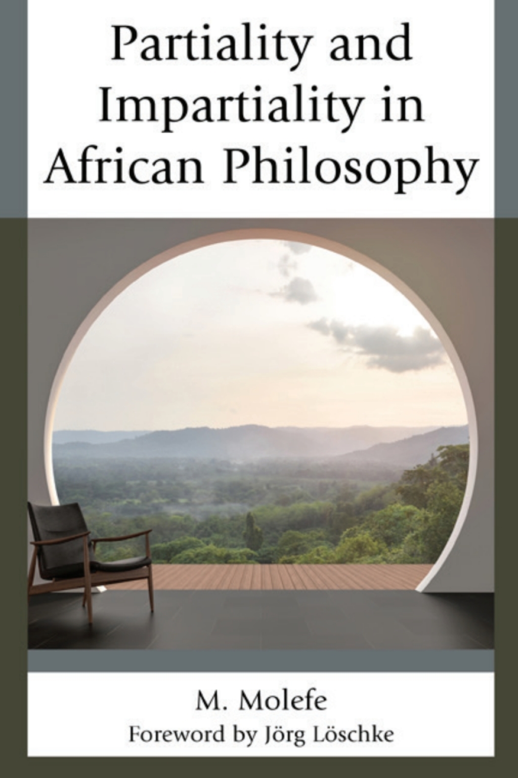 Partiality and Impartiality in African Philosophy 1st Edition â€“ PDF/EPUB Version Downloadable