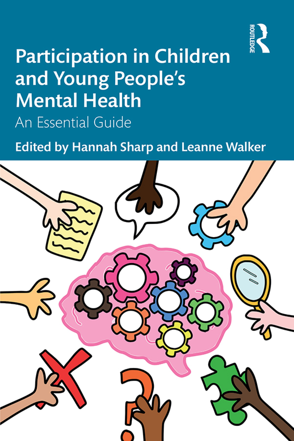 Participation in Children and Young Peopleâ€™s Mental Health An Essential Guide 1st Edition â€“ PDF/EPUB Version Downloadable