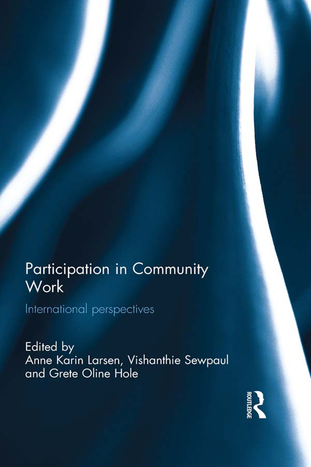 Participation in Community Work International Perspectives 1st Edition â€“ PDF/EPUB Version Downloadable