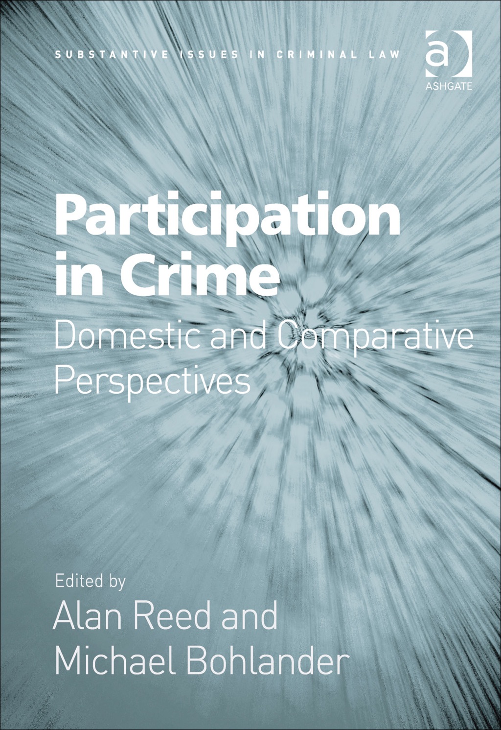 Participation in Crime  â€“ PDF/EPUB Version Downloadable