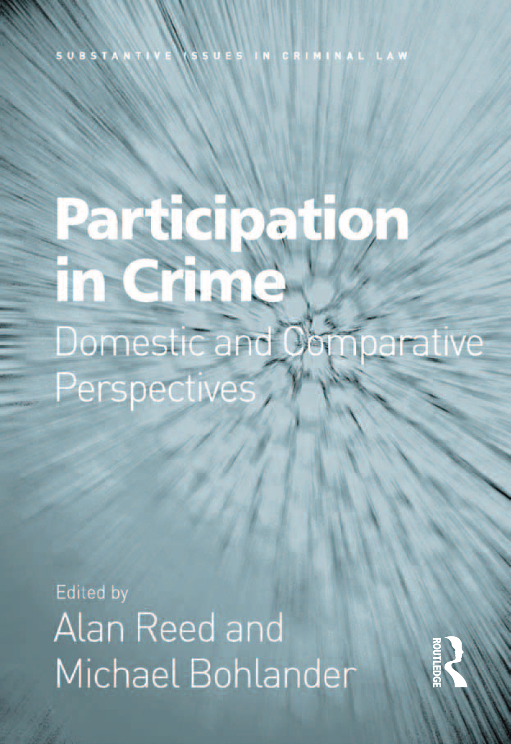 Participation in Crime Domestic and Comparative Perspectives 1st Edition â€“ PDF/EPUB Version Downloadable
