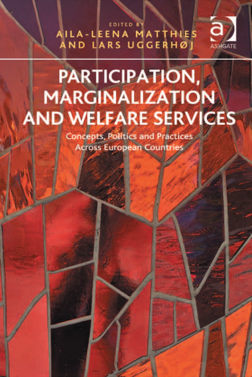 Participation, Marginalization and Welfare Services: Concepts, Politics and Practices Across European Countries  â€“ PDF/EPUB Version Downloadable