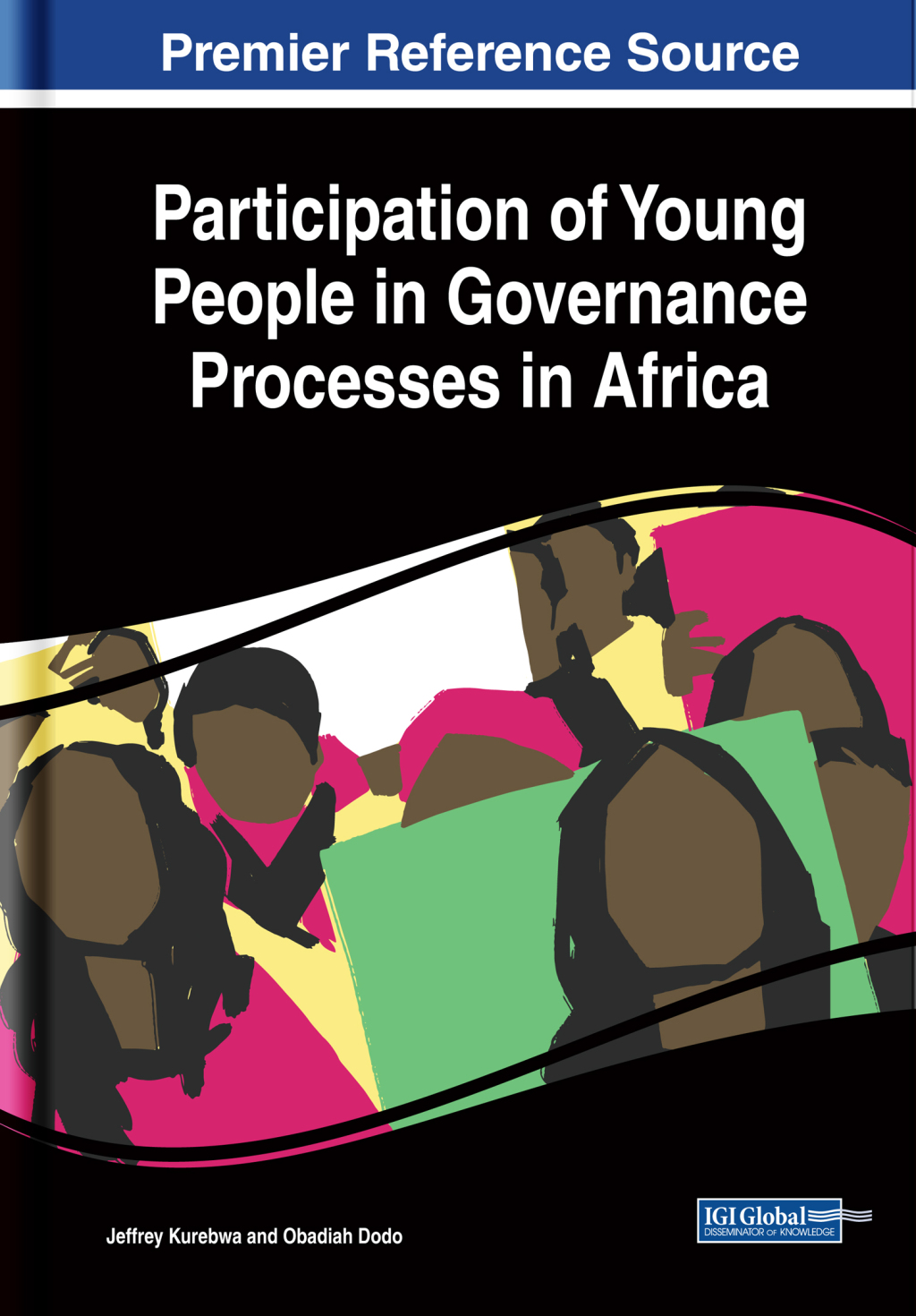 Participation of Young People in Governance Processes in Africa  â€“ PDF/EPUB Version Downloadable