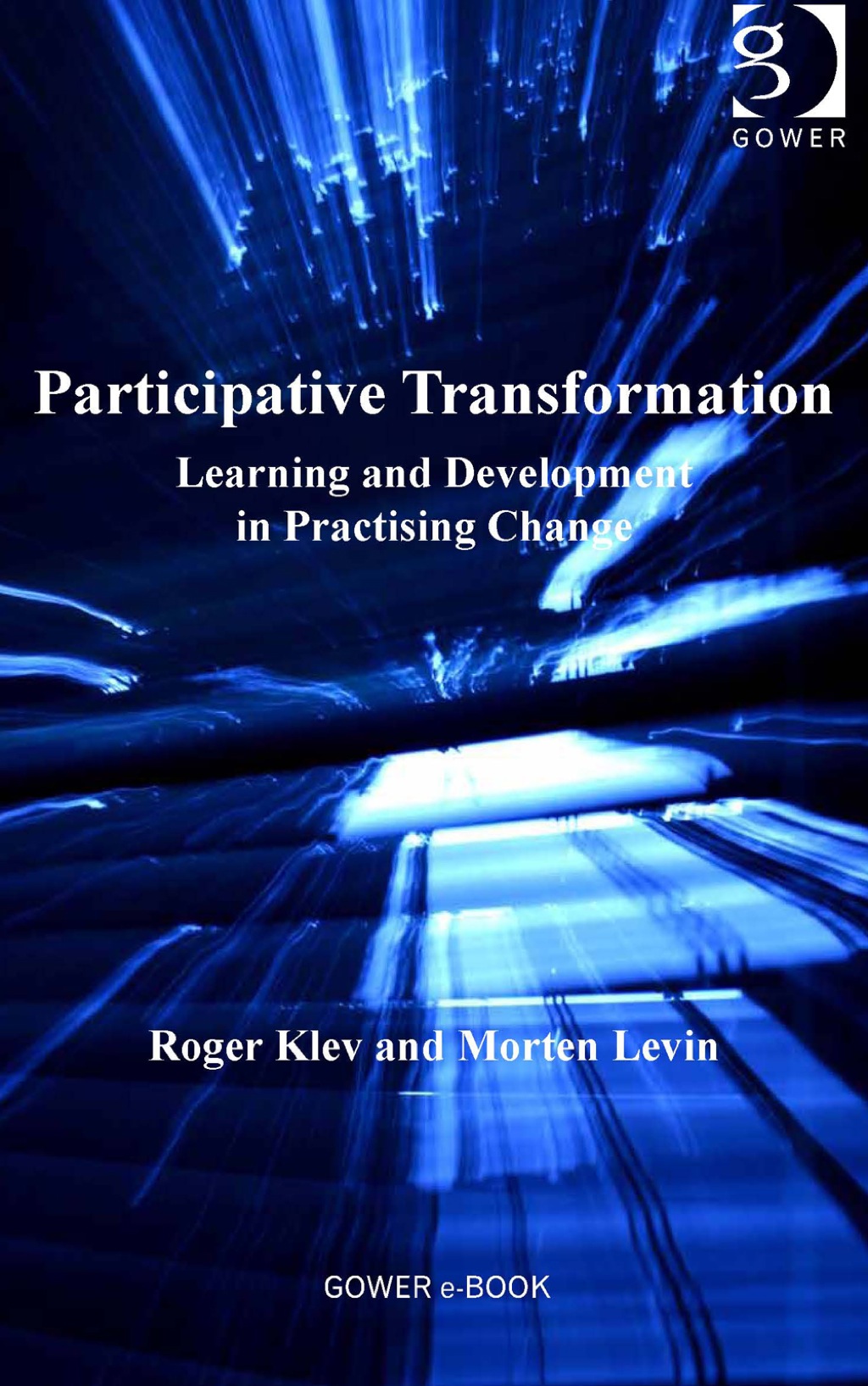 Participative Transformation: Learning and Development in Practising Change  â€“ PDF/EPUB Version Downloadable