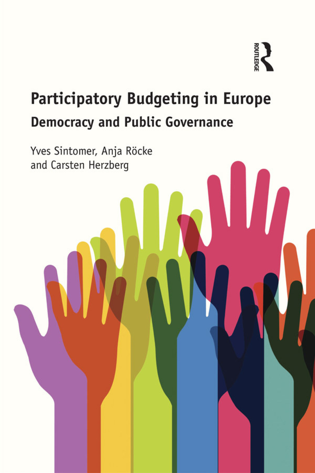 Participatory Budgeting in Europe Democracy and public governance 1st Edition â€“ PDF/EPUB Version Downloadable