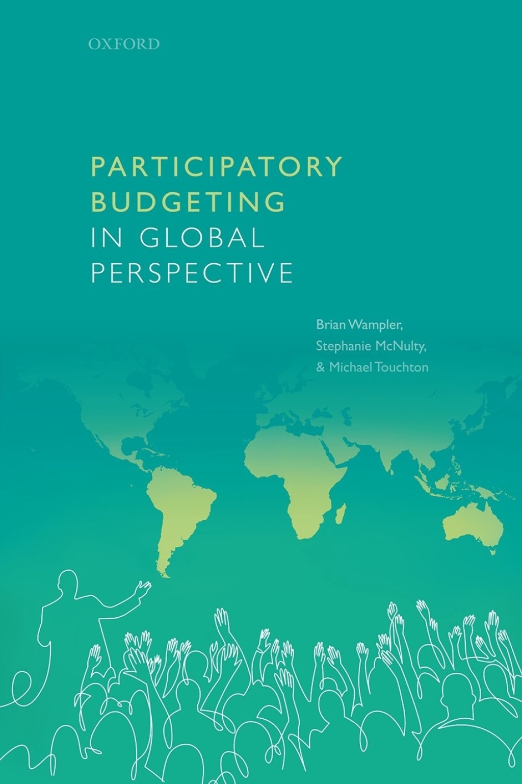Participatory Budgeting in Global Perspective  â€“ PDF/EPUB Version Downloadable