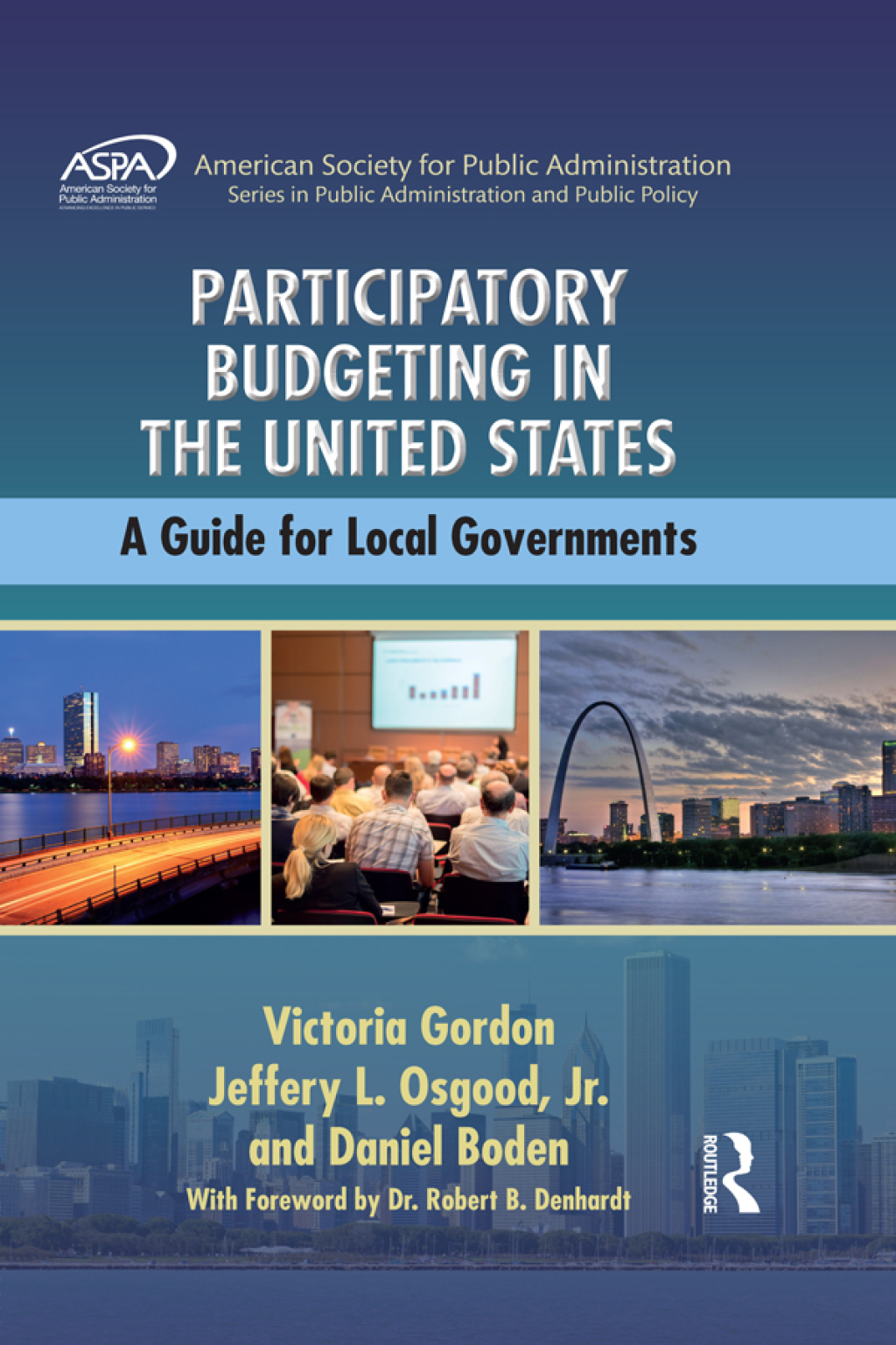Participatory Budgeting in the United States A Guide for Local Governments 1st Edition â€“ PDF/EPUB Version Downloadable