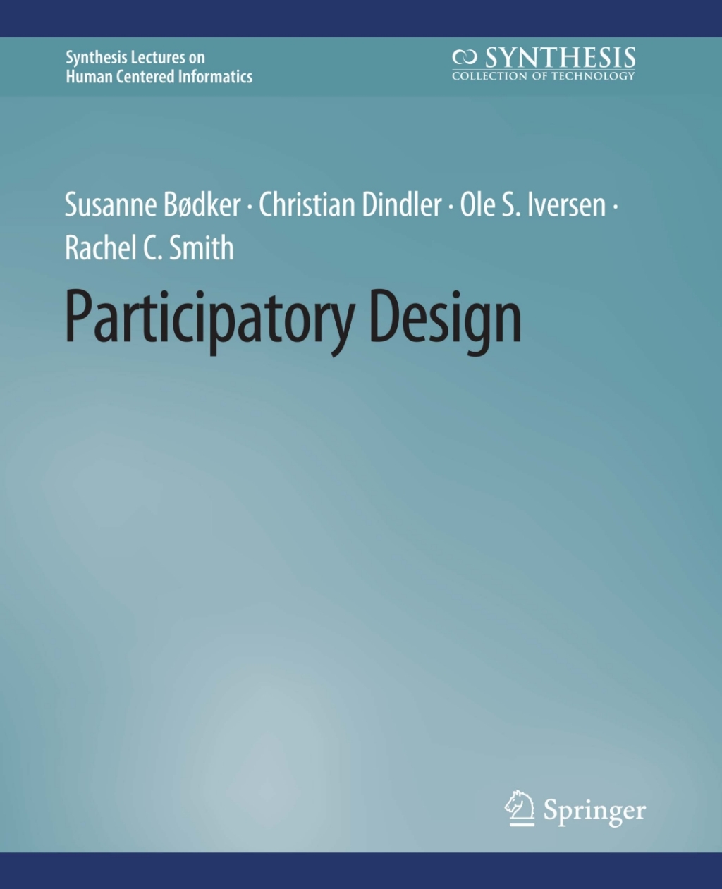 Participatory Design  â€“ PDF/EPUB Version Downloadable