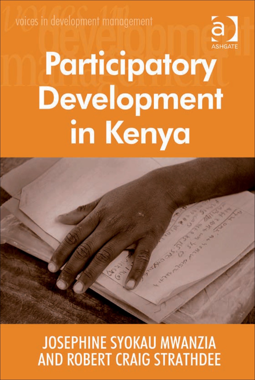 Participatory Development in Kenya  â€“ PDF/EPUB Version Downloadable