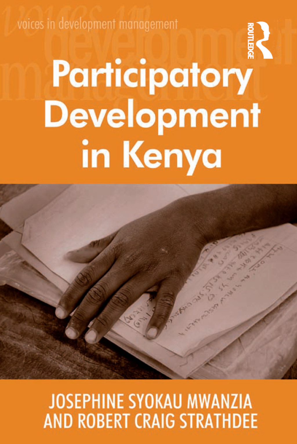 Participatory Development in Kenya 1st Edition â€“ PDF/EPUB Version Downloadable
