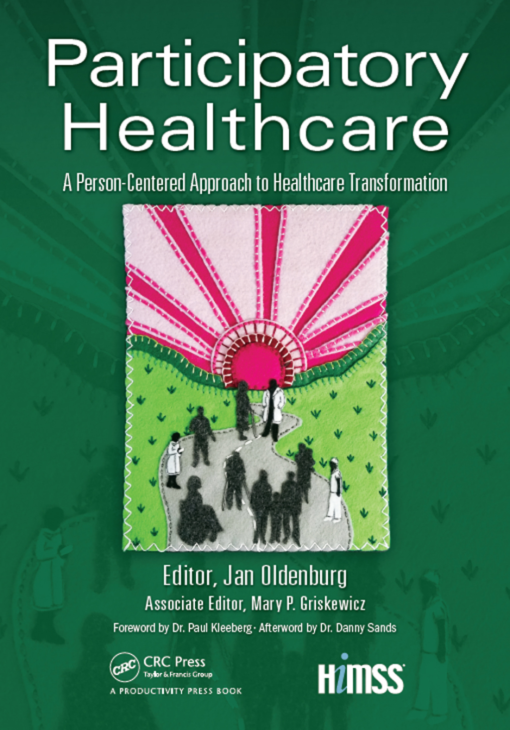 Participatory Healthcare A Person-Centered Approach to Healthcare Transformation 1st Edition â€“ PDF/EPUB Version Downloadable
