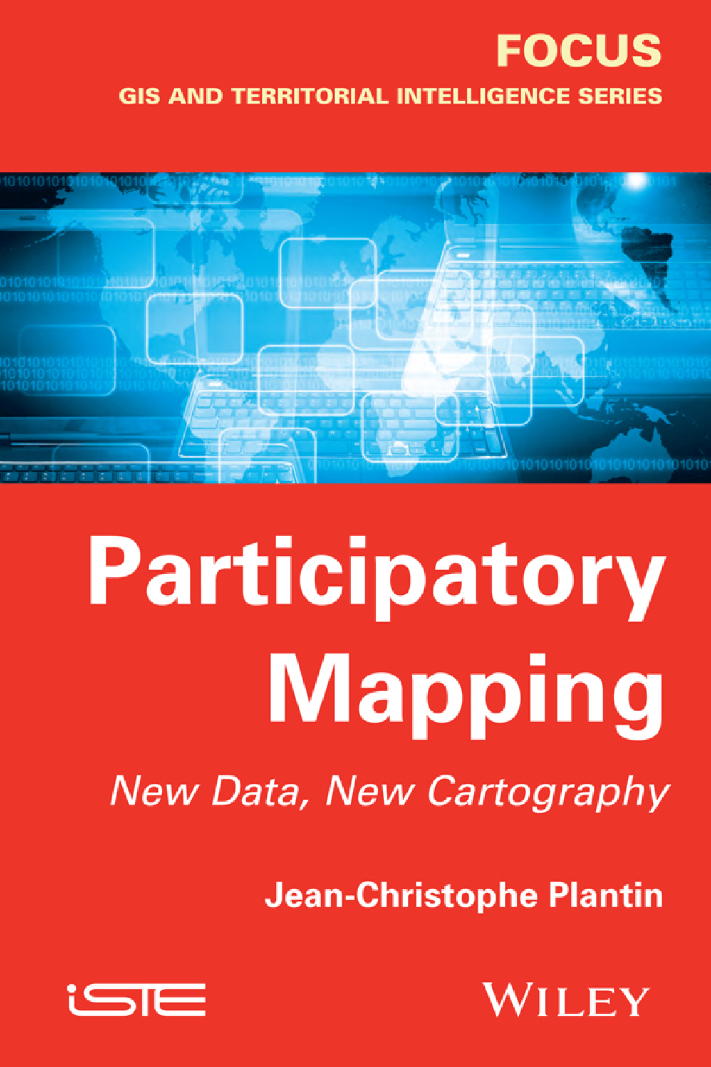 Participatory Mapping New Data, New Cartography 1st Edition â€“ PDF/EPUB Version Downloadable