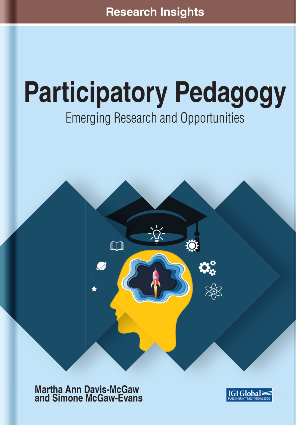Participatory Pedagogy: Emerging Research and Opportunities  â€“ PDF/EPUB Version Downloadable
