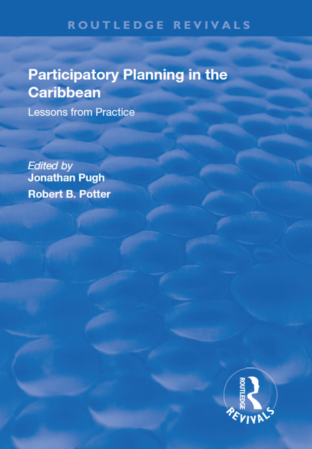 Participatory Planning in the Caribbean: Lessons from Practice 1st Edition â€“ PDF/EPUB Version Downloadable