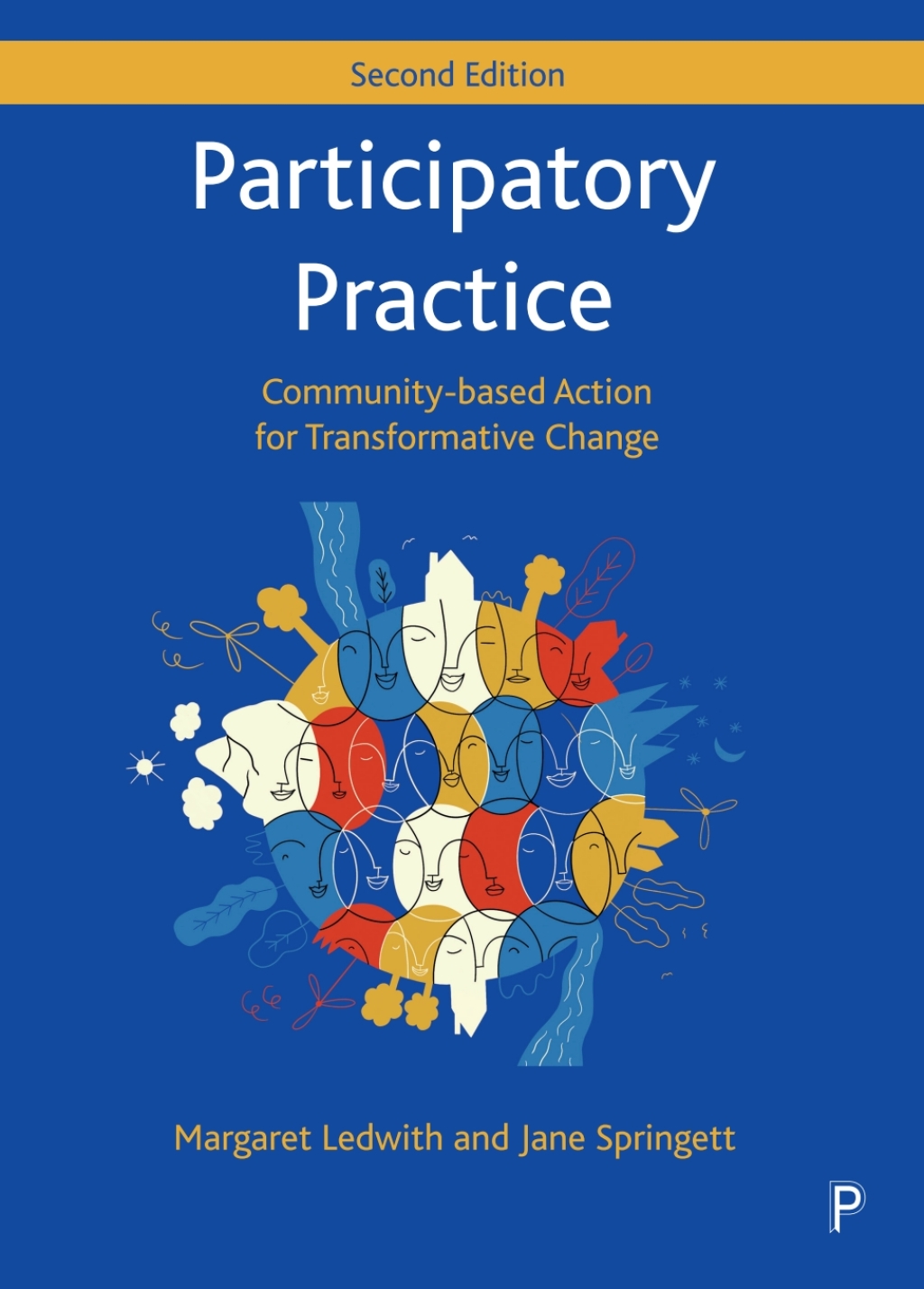 Participatory Practice Community-based Action for Transformative Change 2nd Edition â€“ PDF/EPUB Version Downloadable