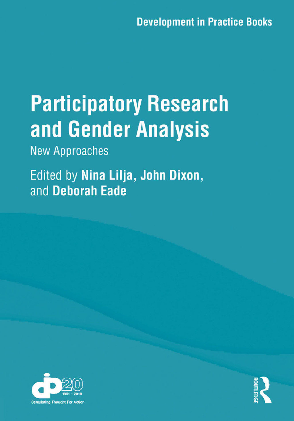 Participatory Research and Gender Analysis New Approaches 1st Edition â€“ PDF/EPUB Version Downloadable