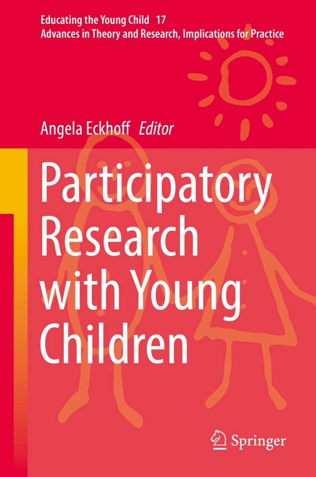 Participatory Research with Young Children  â€“ PDF/EPUB Version Downloadable
