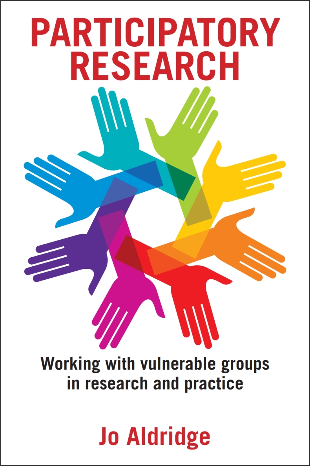 Participatory Research Working with Vulnerable Groups in Research and Practice 1st Edition â€“ PDF/EPUB Version Downloadable