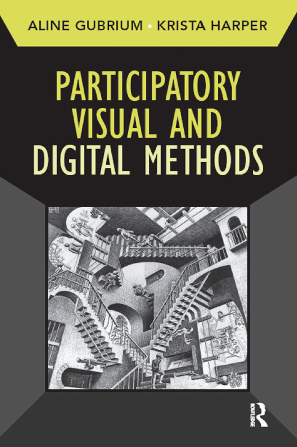Participatory Visual and Digital Methods 1st Edition â€“ PDF/EPUB Version Downloadable