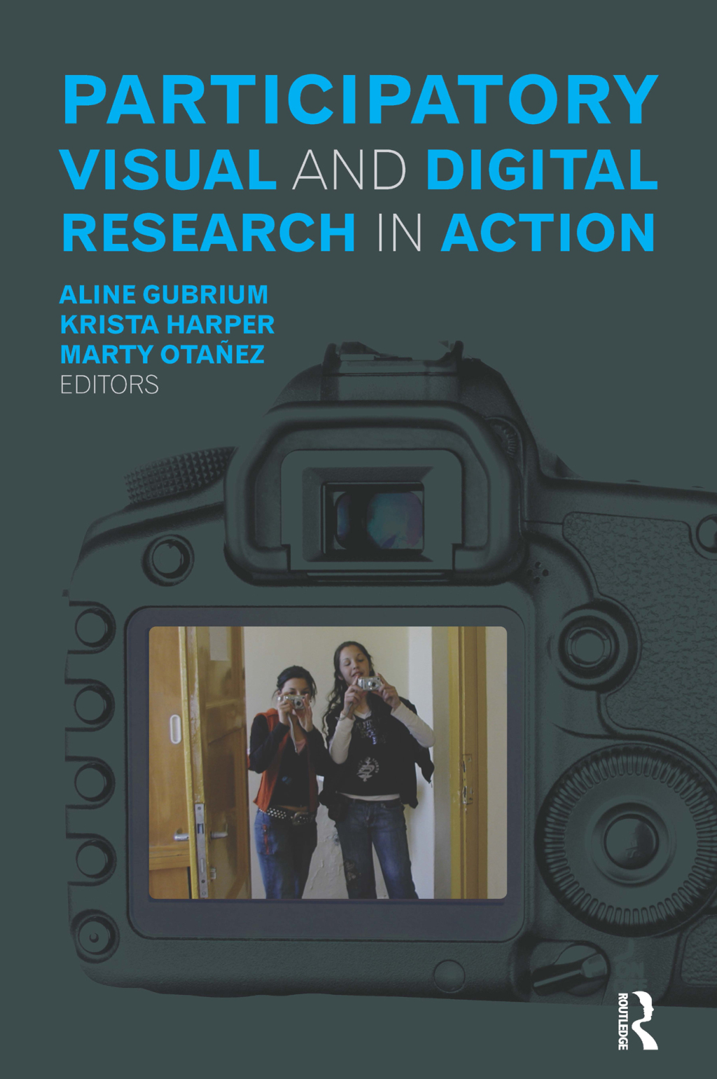 Participatory Visual and Digital Research in Action 1st Edition â€“ PDF/EPUB Version Downloadable