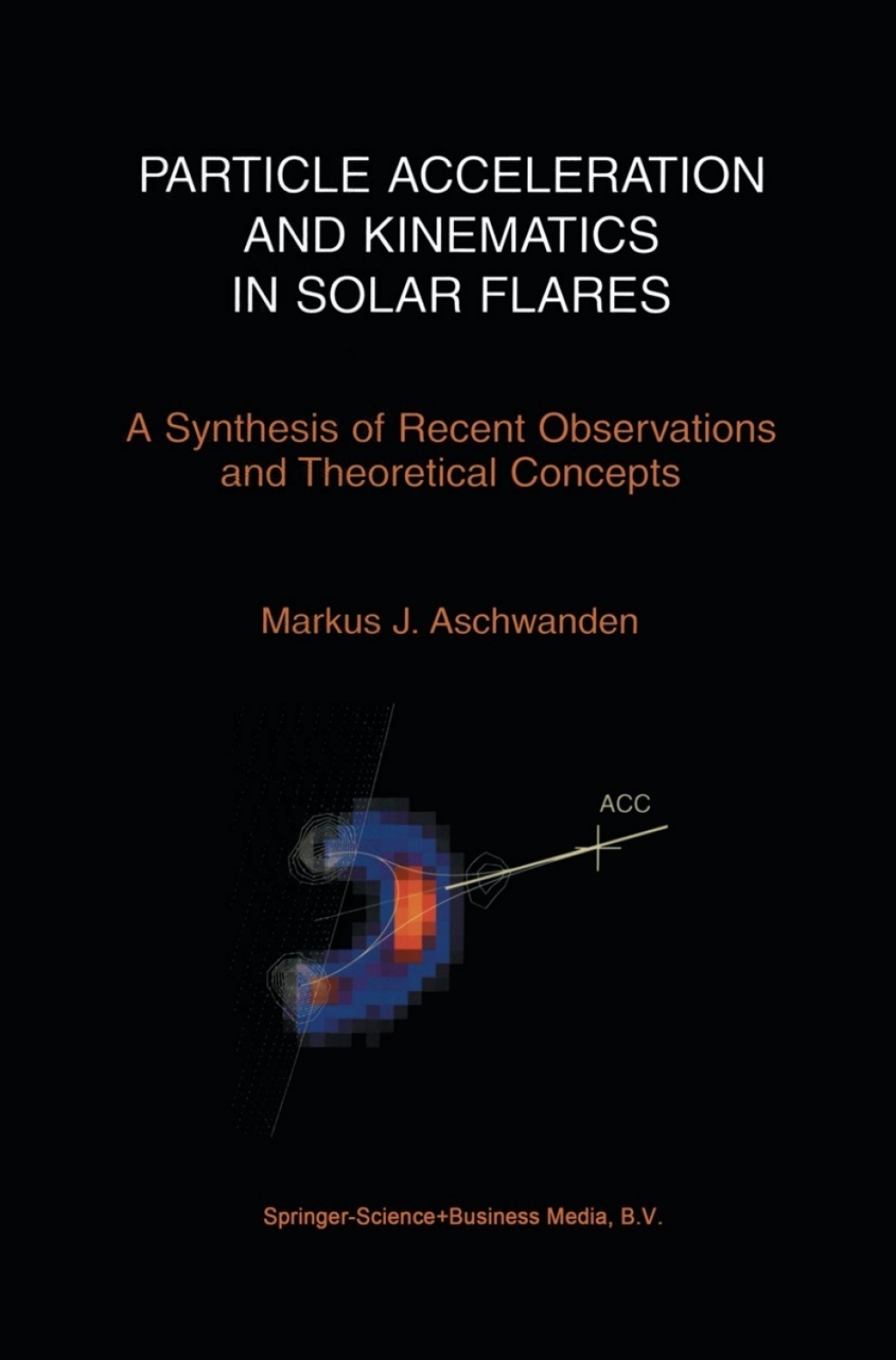 Particle Acceleration and Kinematics in Solar Flares  â€“ PDF/EPUB Version Downloadable