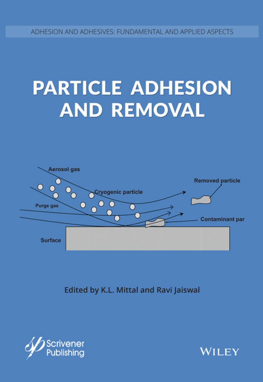 Particle Adhesion and Removal 1st Edition â€“ PDF/EPUB Version Downloadable