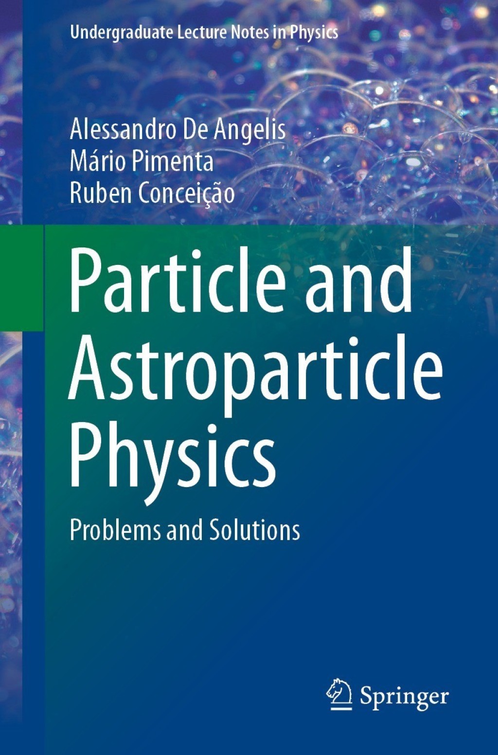 Particle and Astroparticle Physics Problems and Solutions  â€“ PDF/EPUB Version Downloadable