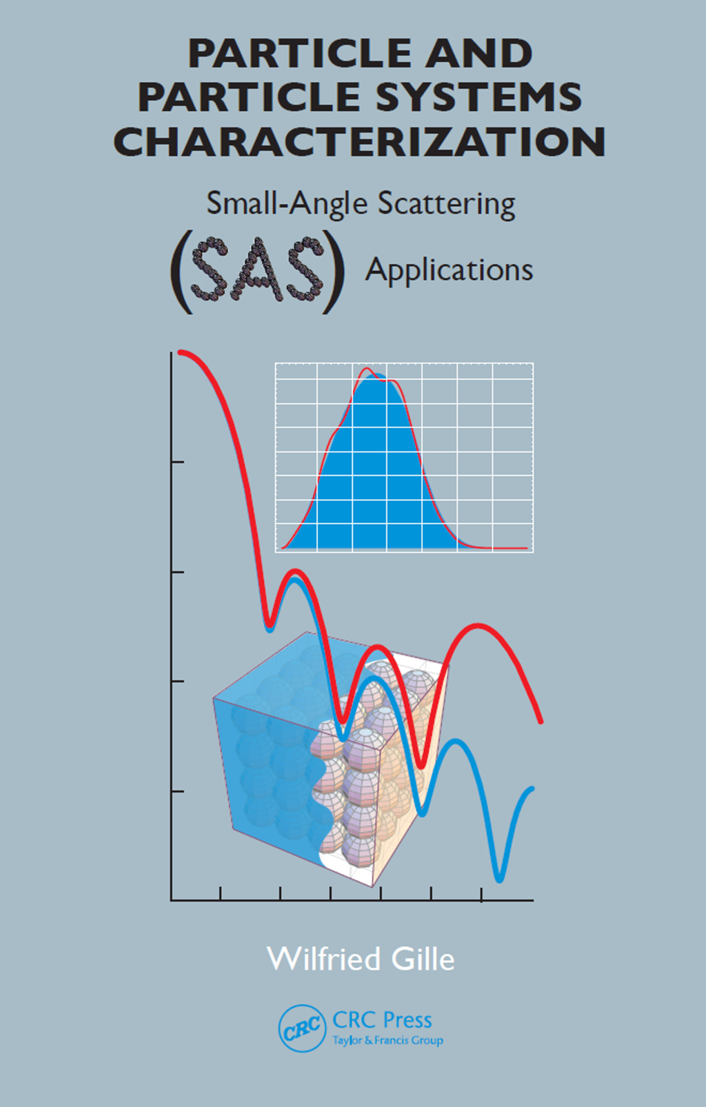 Particle and Particle Systems Characterization Small-Angle Scattering (SAS) Applications 1st Edition â€“ PDF/EPUB Version Downloadable