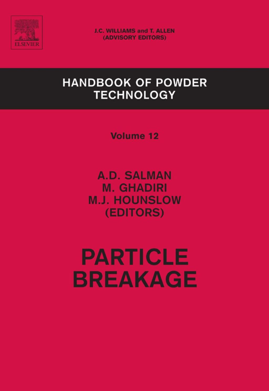 Particle Breakage  â€“ PDF/EPUB Version Downloadable