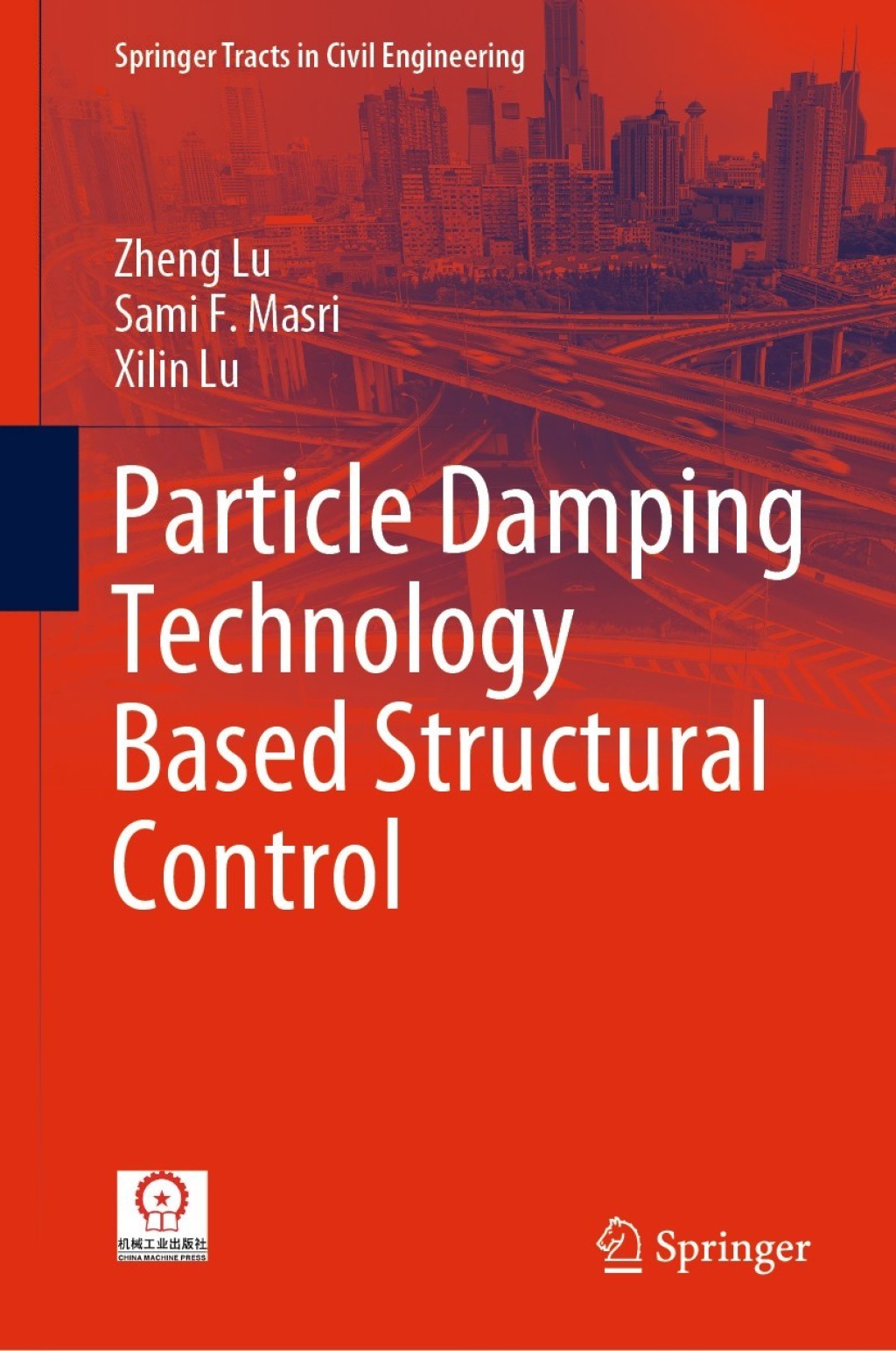 Particle Damping Technology Based Structural Control  â€“ PDF/EPUB Version Downloadable