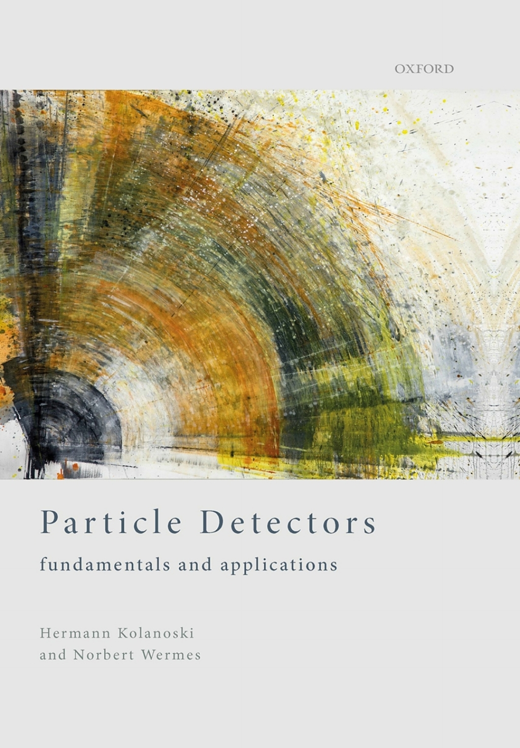 Particle Detectors Fundamentals and Applications  â€“ PDF/EPUB Version Downloadable