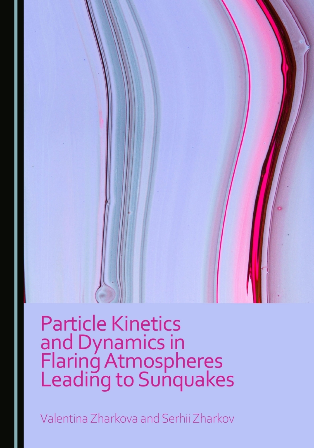 Particle Kinetics and Dynamics in Flaring Atmospheres Leading to Sunquakes 1st Edition â€“ PDF/EPUB Version Downloadable