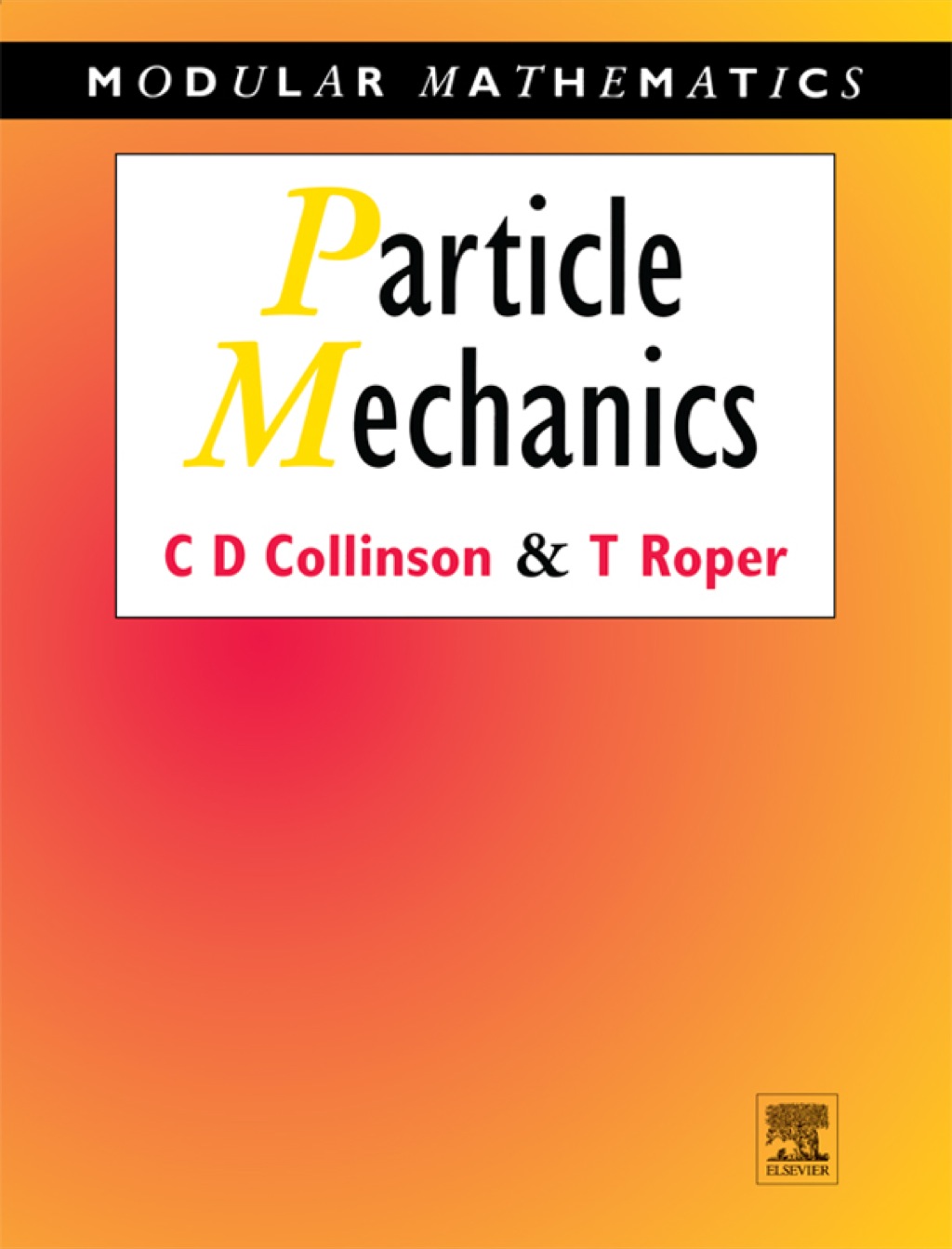 Particle Mechanics  â€“ PDF/EPUB Version Downloadable