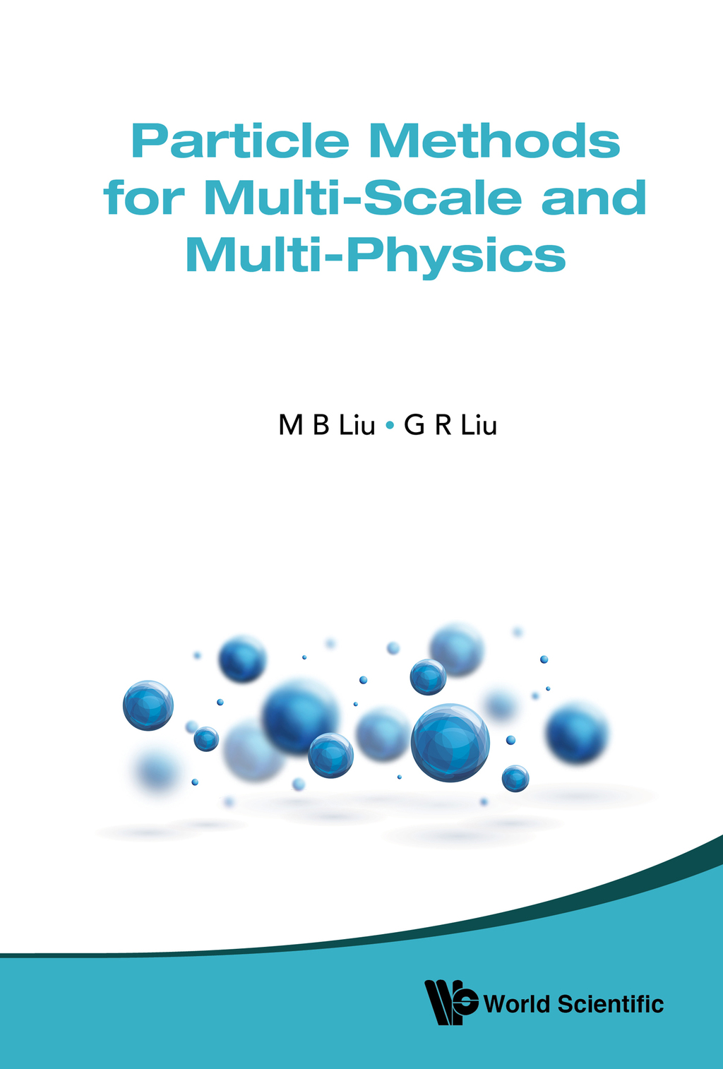Particle Methods for Multi-Scale and Multi-Physics  â€“ PDF/EPUB Version Downloadable