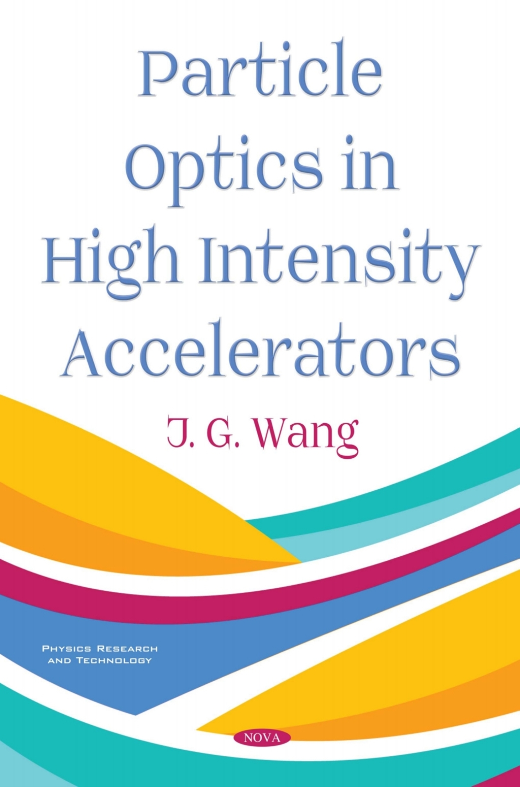 Particle Optics in High Intensity Accelerators  â€“ PDF/EPUB Version Downloadable