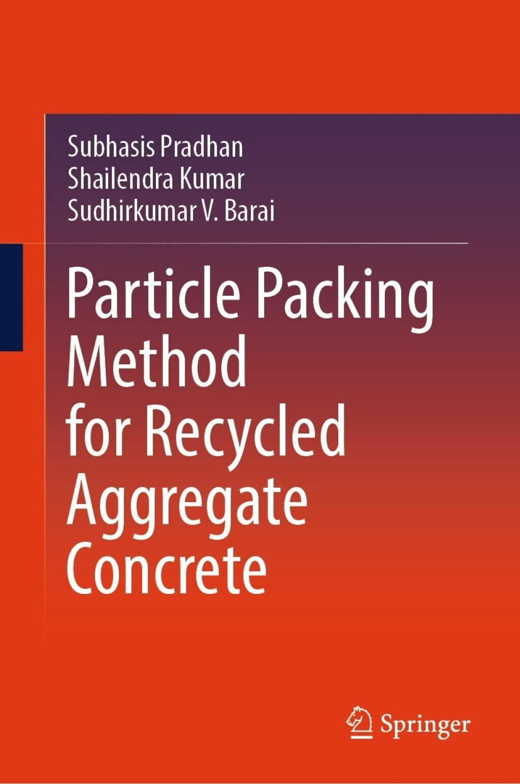 Particle Packing Method for Recycled Aggregate Concrete  â€“ PDF/EPUB Version Downloadable