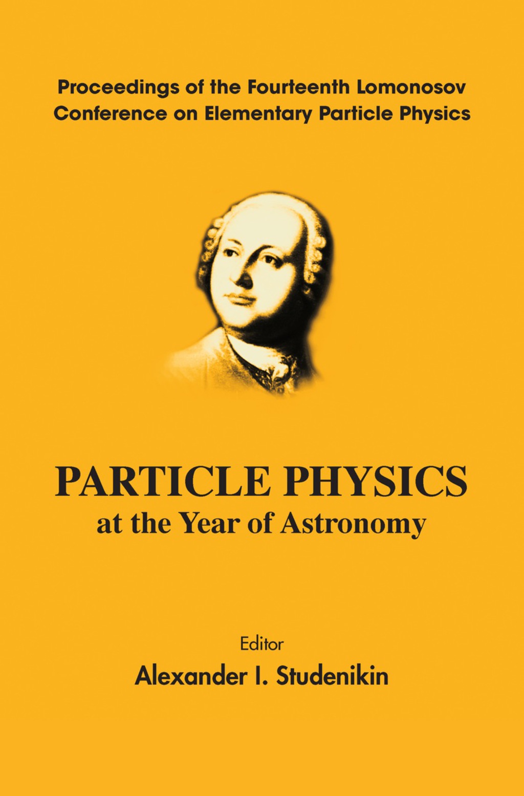 PARTICLE PHY AT THE YEAR OF ASTRONOMY  â€“ PDF/EPUB Version Downloadable