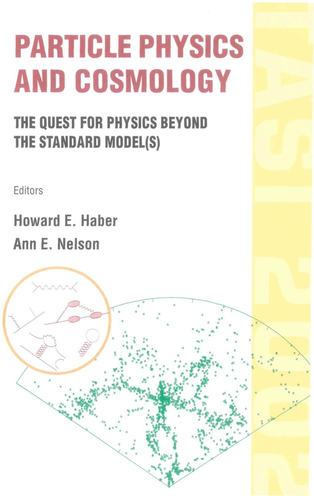 PARTICLE PHYSICS & COSMOLOGY The Quest for Physics Beyond the Standard Model(s)(TASI 2002)  â€“ PDF/EPUB Version Downloadable