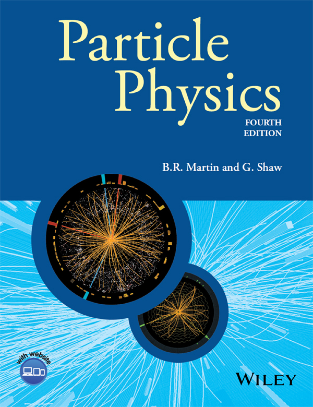 Particle Physics 4th Edition â€“ PDF/EPUB Version Downloadable