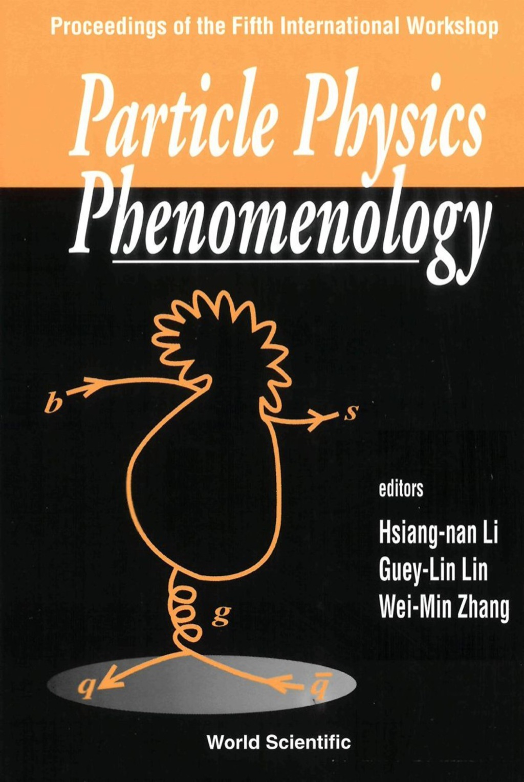 PARTICLE PHYSICS PHENOMENOLOGY  â€“ PDF/EPUB Version Downloadable