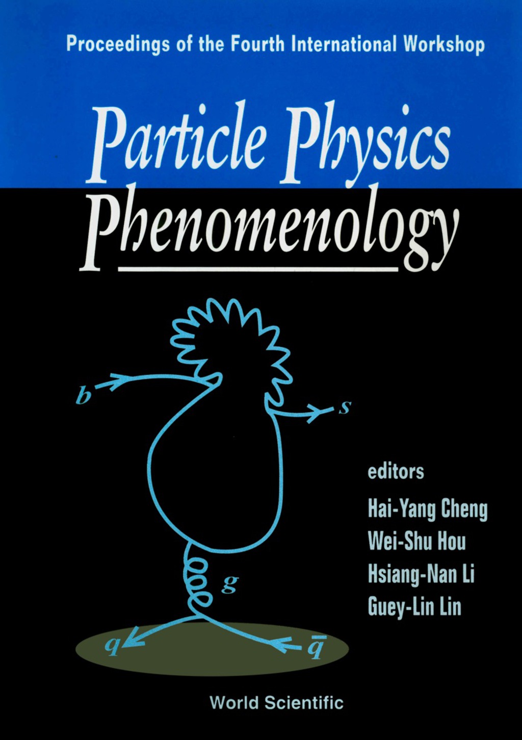 Particle Physics Phenomenology - Proceedings Of The Iv International Workshop 1st Edition â€“ PDF/EPUB Version Downloadable