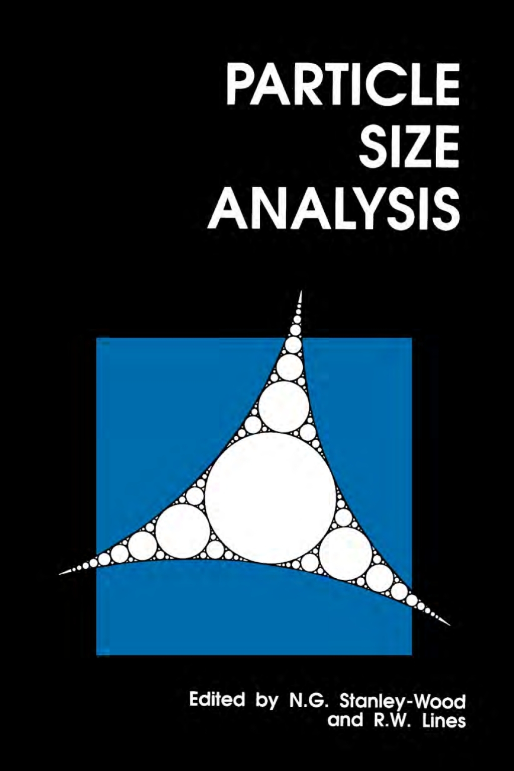 Particle Size Analysis 1st Edition â€“ PDF/EPUB Version Downloadable