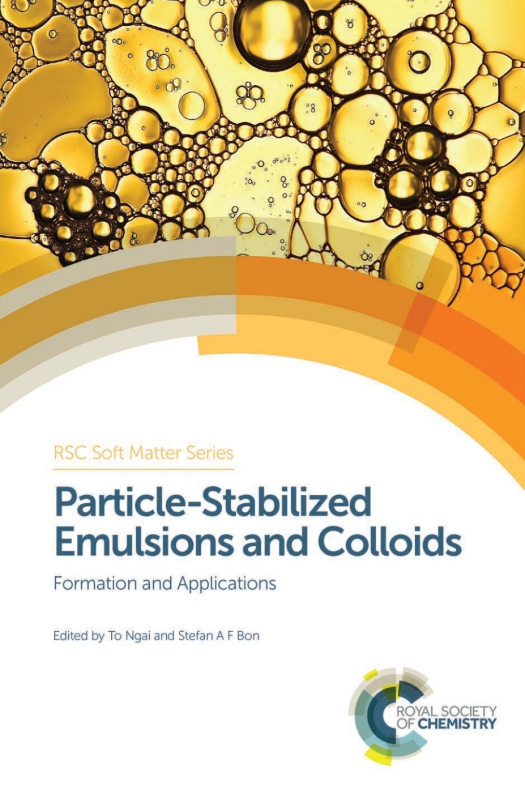 Particle-Stabilized Emulsions and Colloids Formation and Applications 1st Edition â€“ PDF/EPUB Version Downloadable